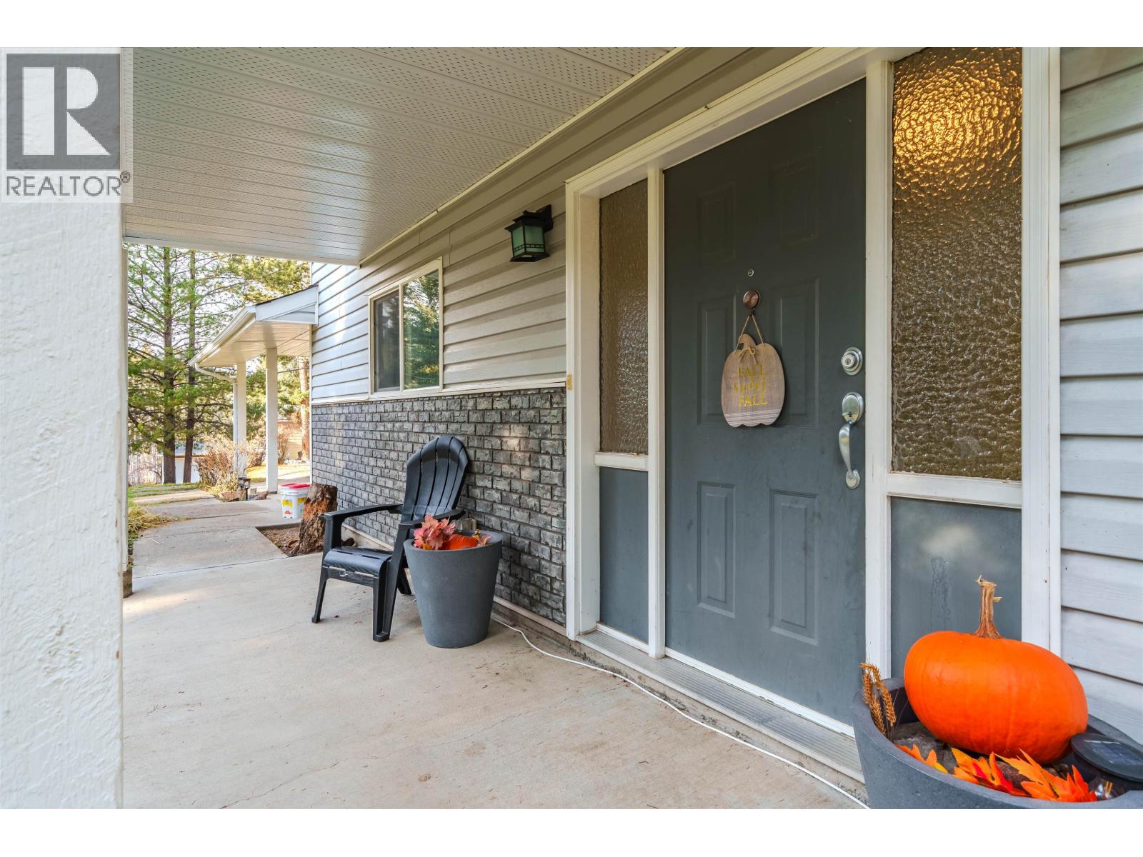 5423 KITSUM COURT, 108 Mile Ranch