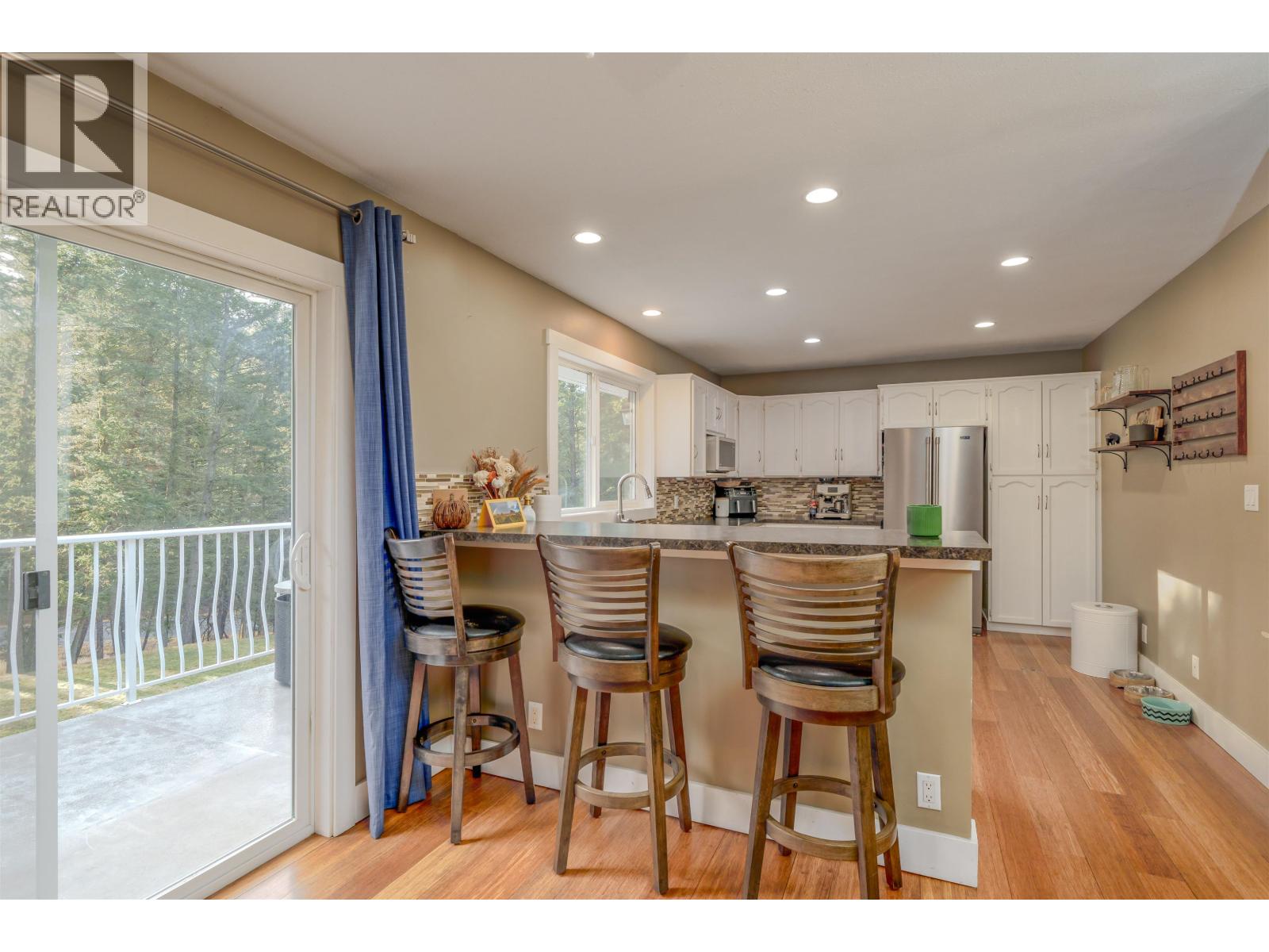 5423 KITSUM COURT, 108 Mile Ranch