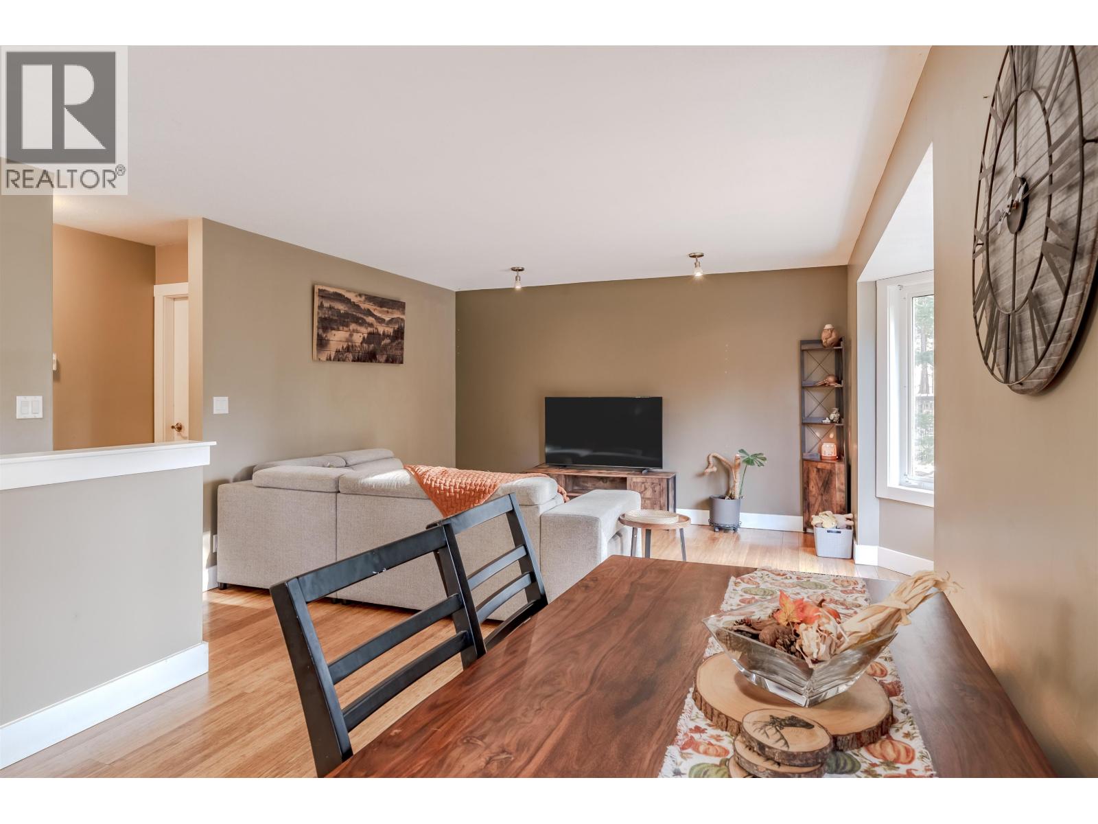 5423 KITSUM COURT, 108 Mile Ranch
