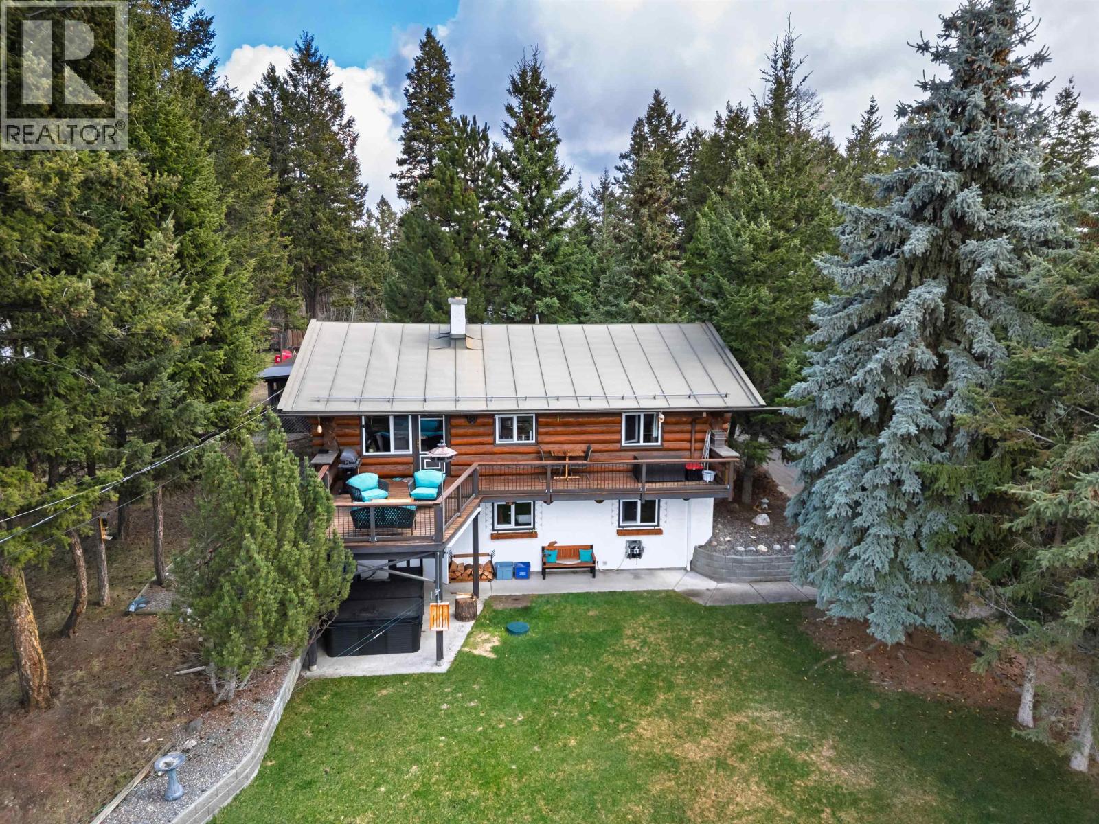 5031 GLOINNZUN DRIVE - 1