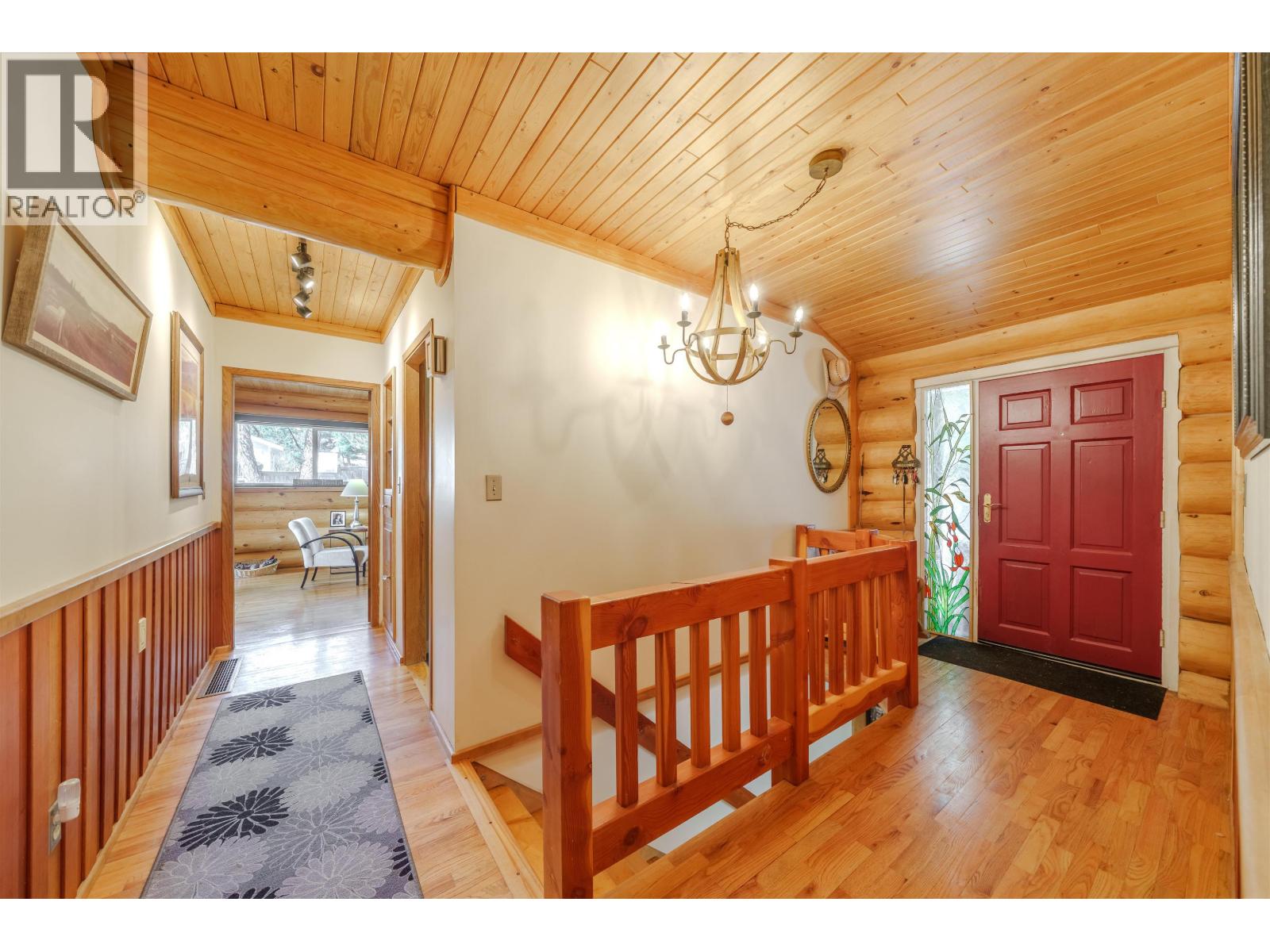 5031 GLOINNZUN DRIVE, 108 Mile Ranch