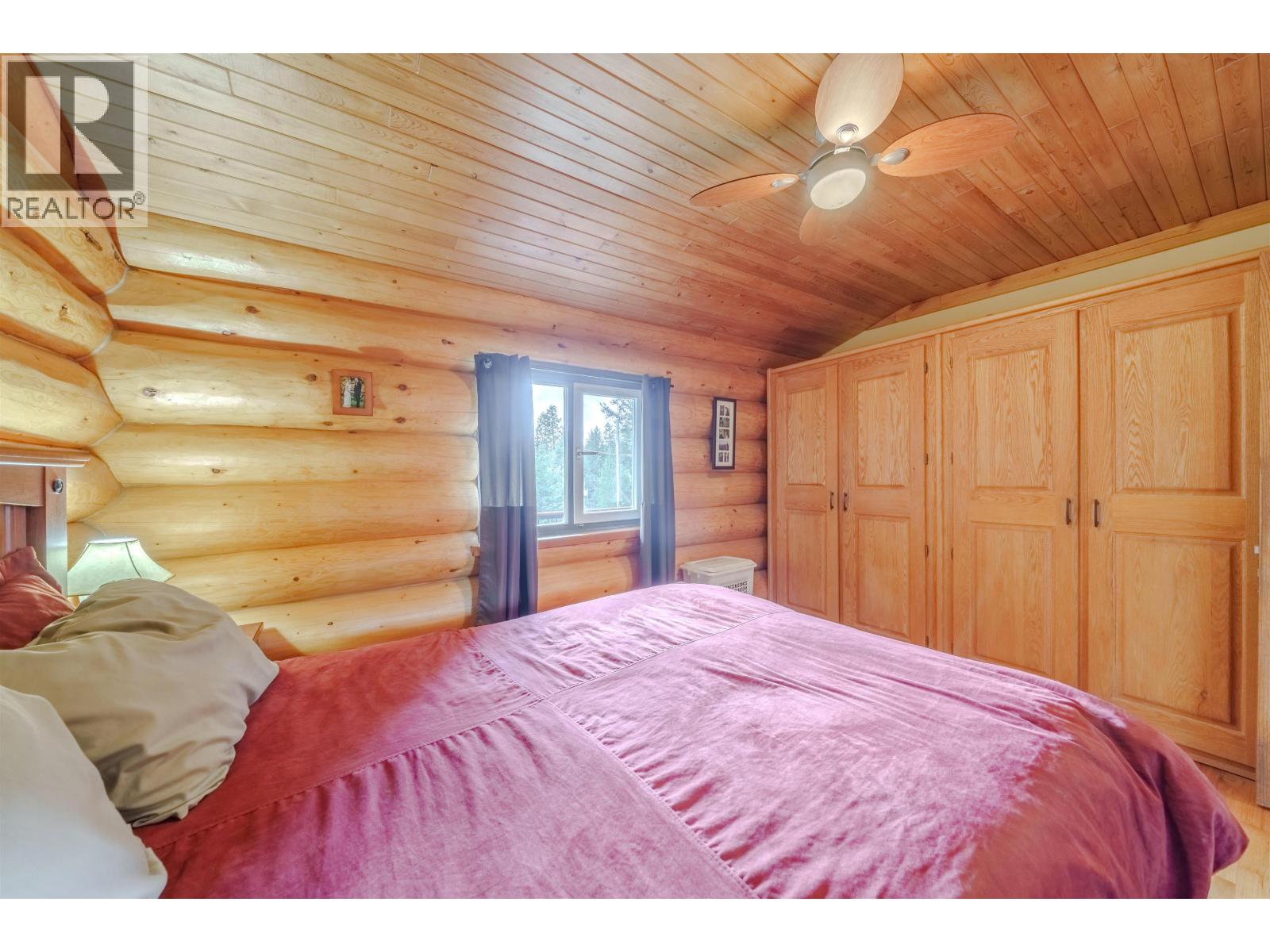 5031 GLOINNZUN DRIVE, 108 Mile Ranch