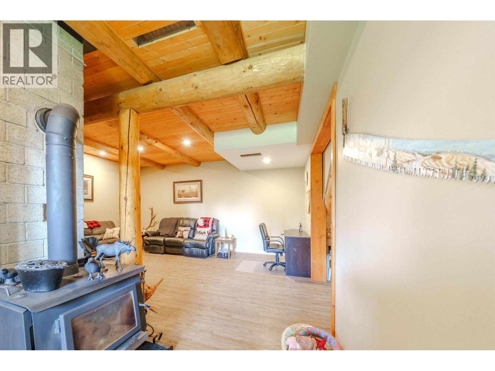 5031 GLOINNZUN DRIVE, 108 Mile Ranch