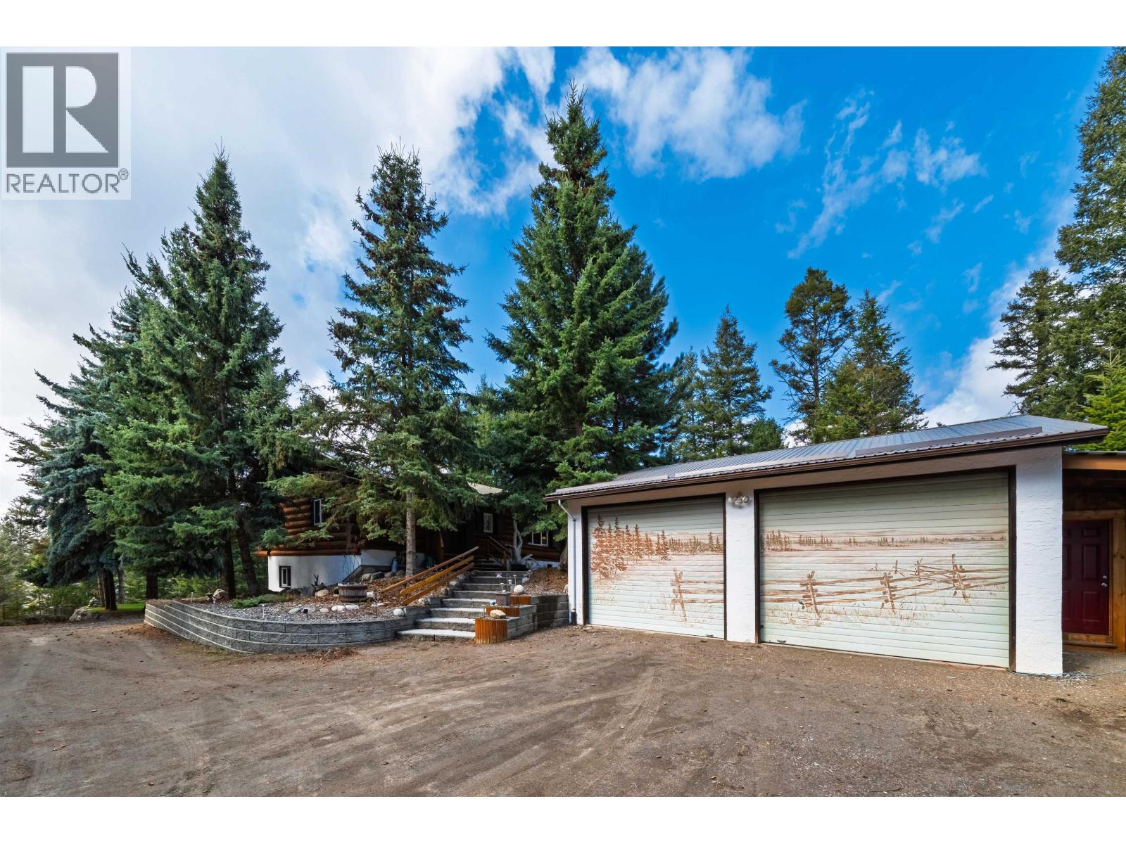 5031 GLOINNZUN DRIVE, 108 Mile Ranch