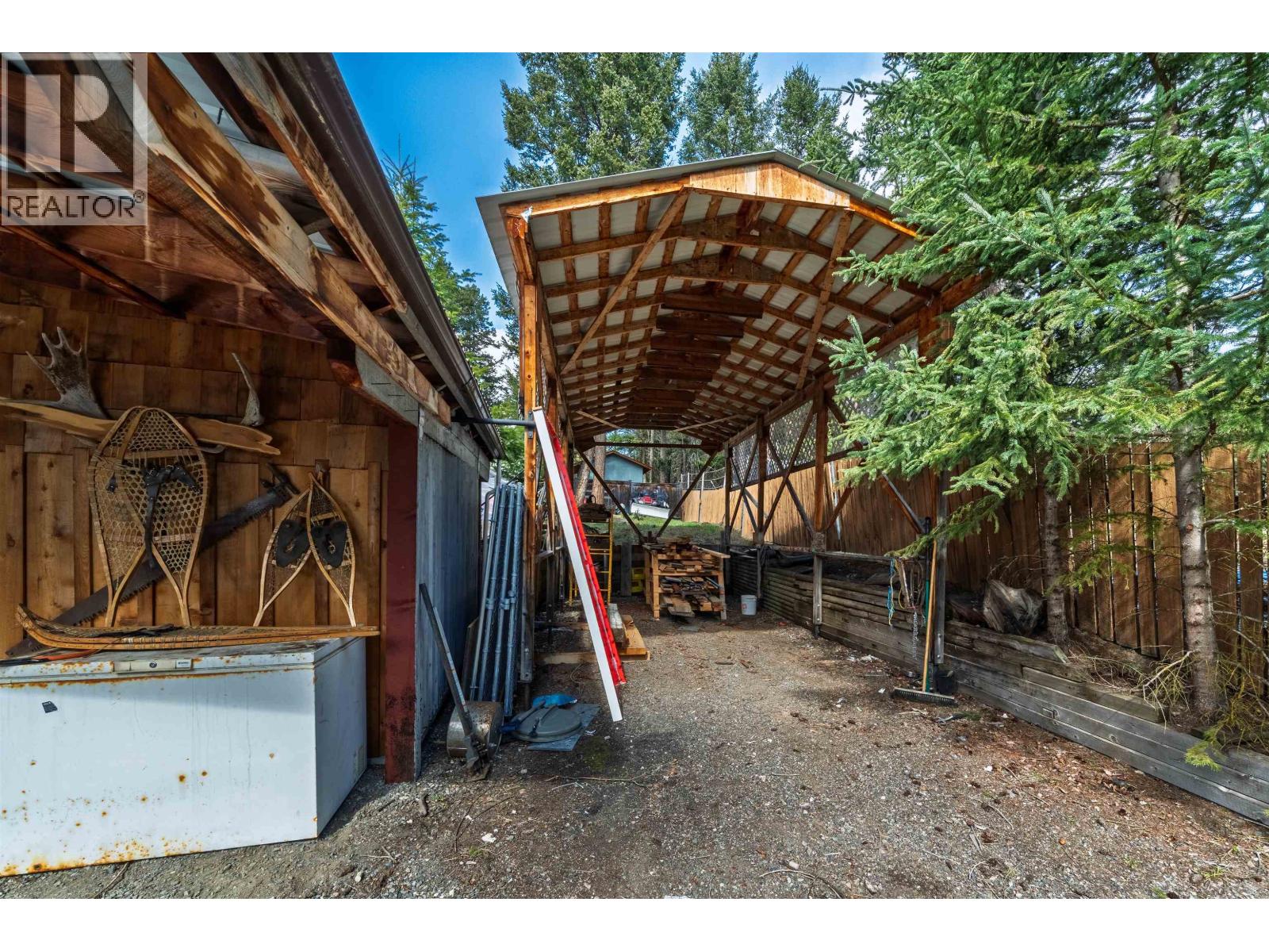 5031 GLOINNZUN DRIVE, 108 Mile Ranch