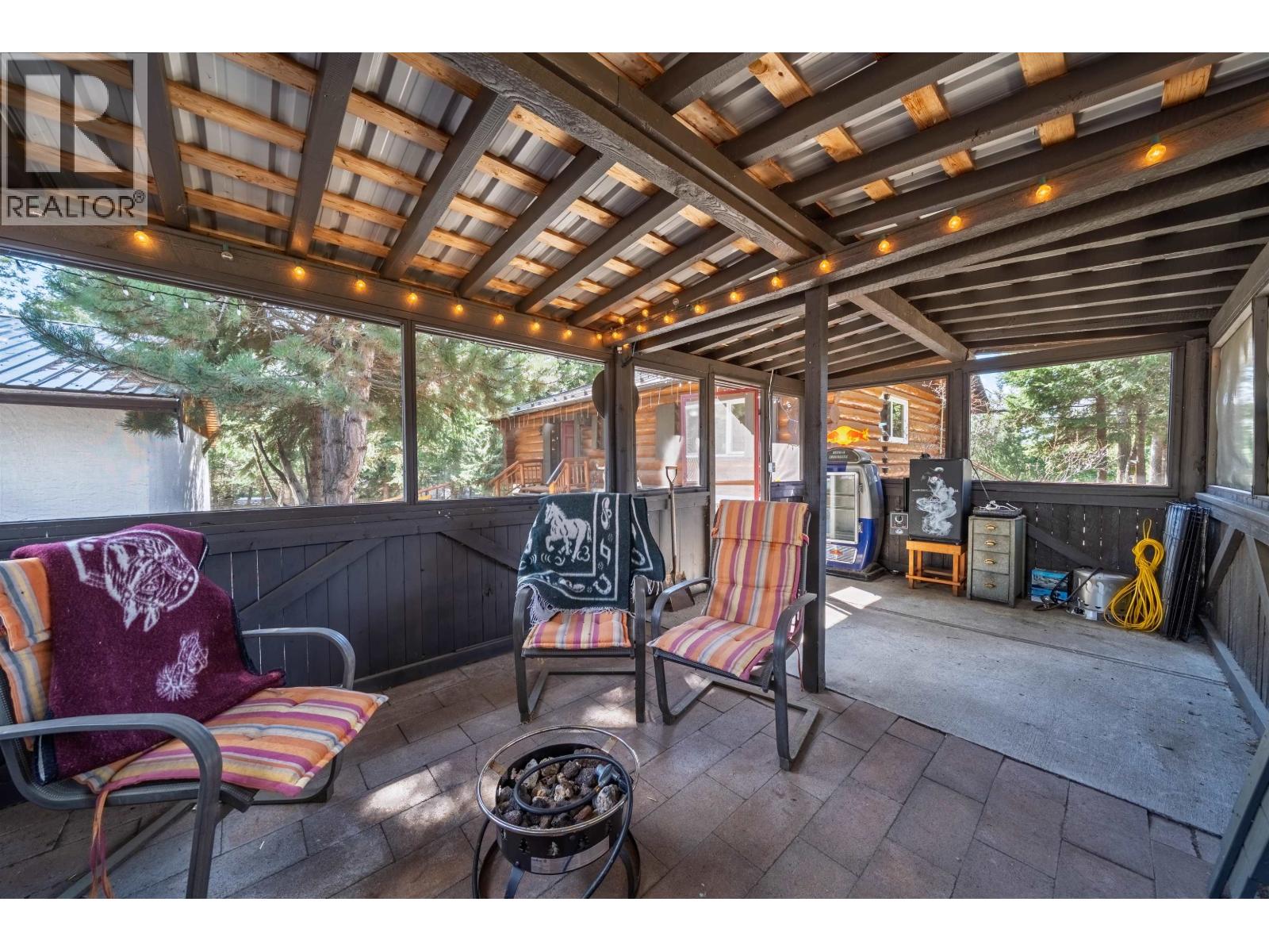 5031 GLOINNZUN DRIVE, 108 Mile Ranch