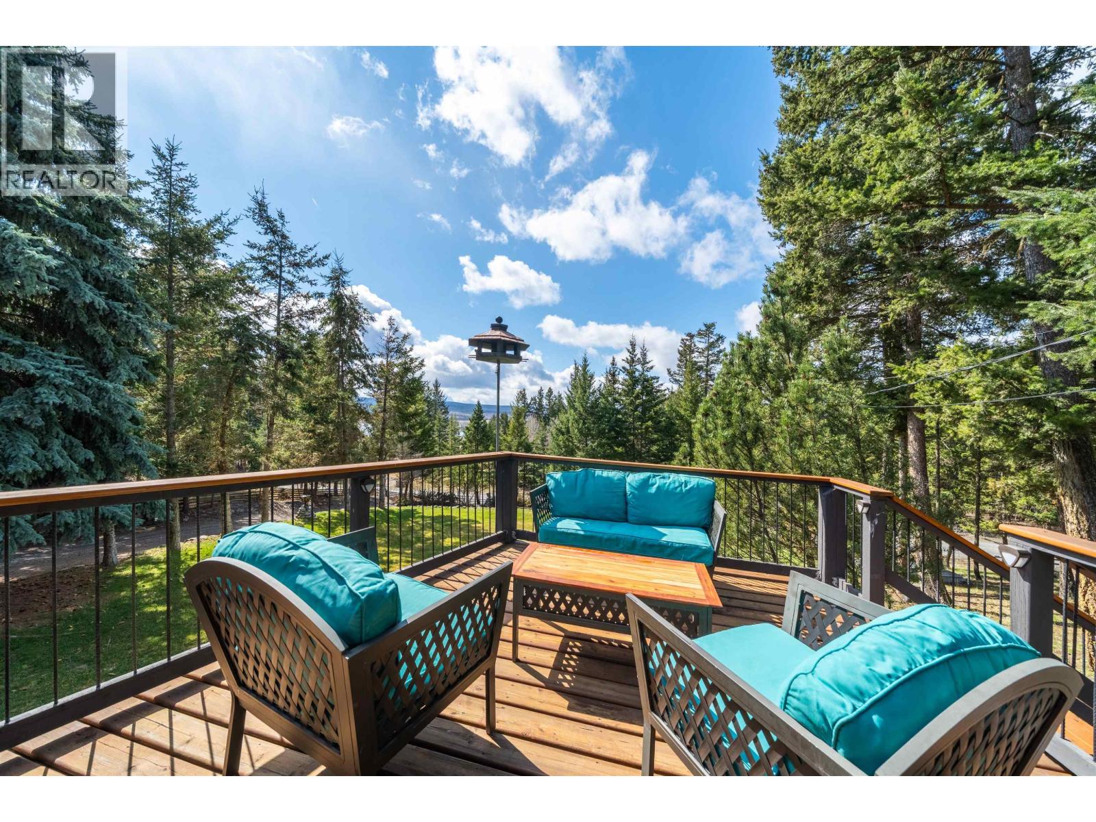 5031 GLOINNZUN DRIVE, 108 Mile Ranch