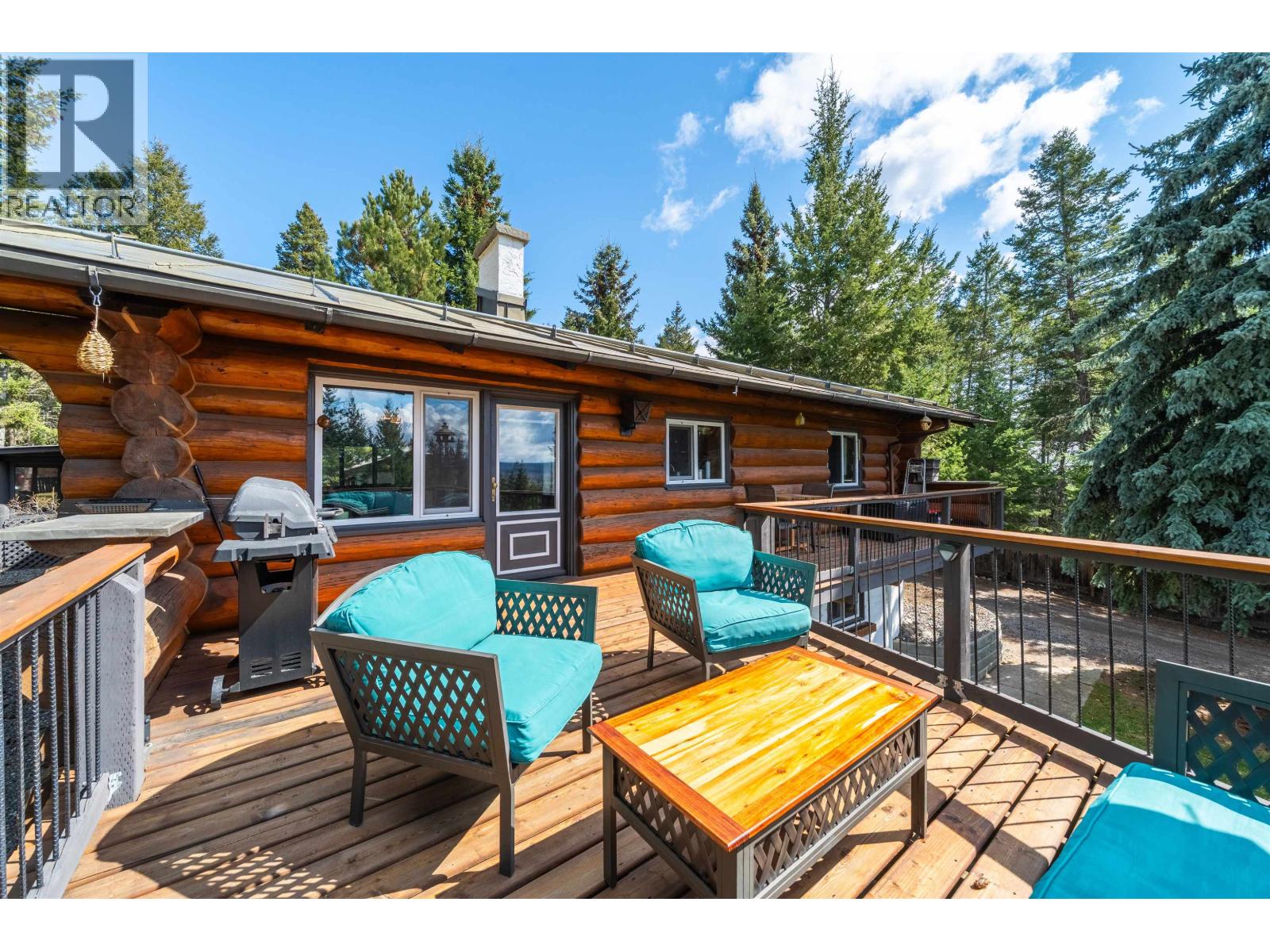5031 GLOINNZUN DRIVE, 108 Mile Ranch