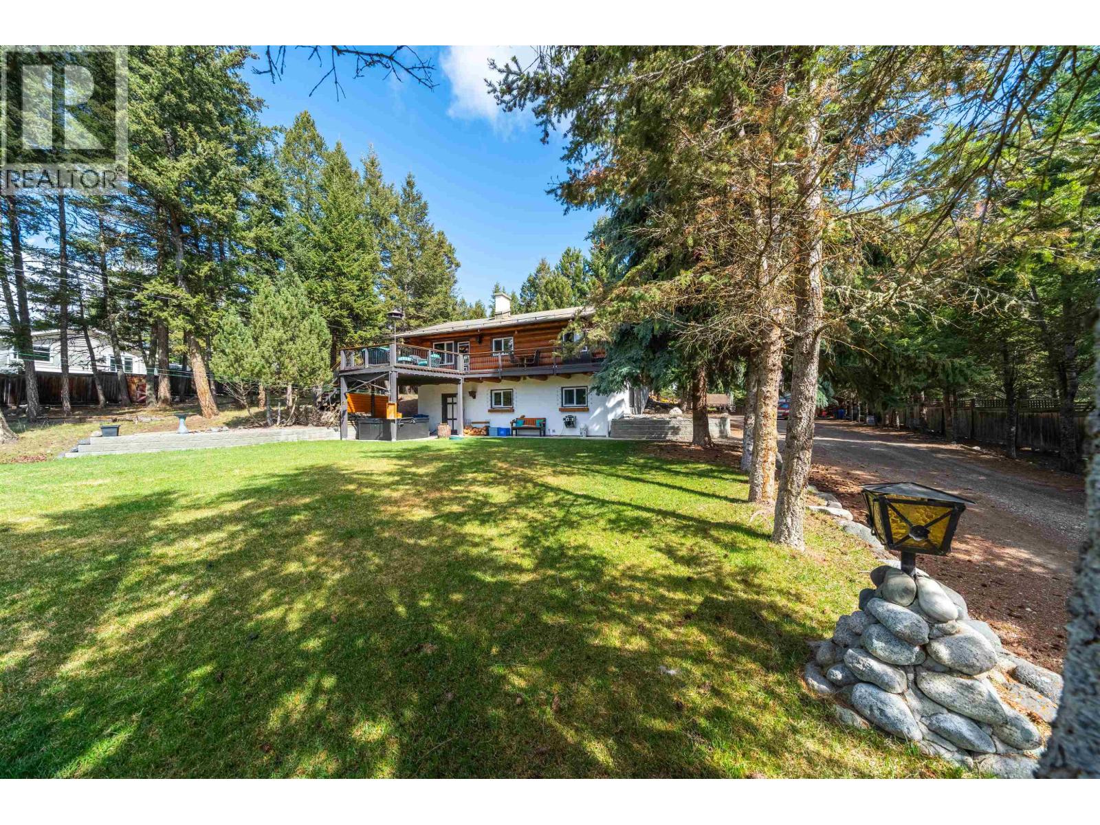 5031 GLOINNZUN DRIVE, 108 Mile Ranch