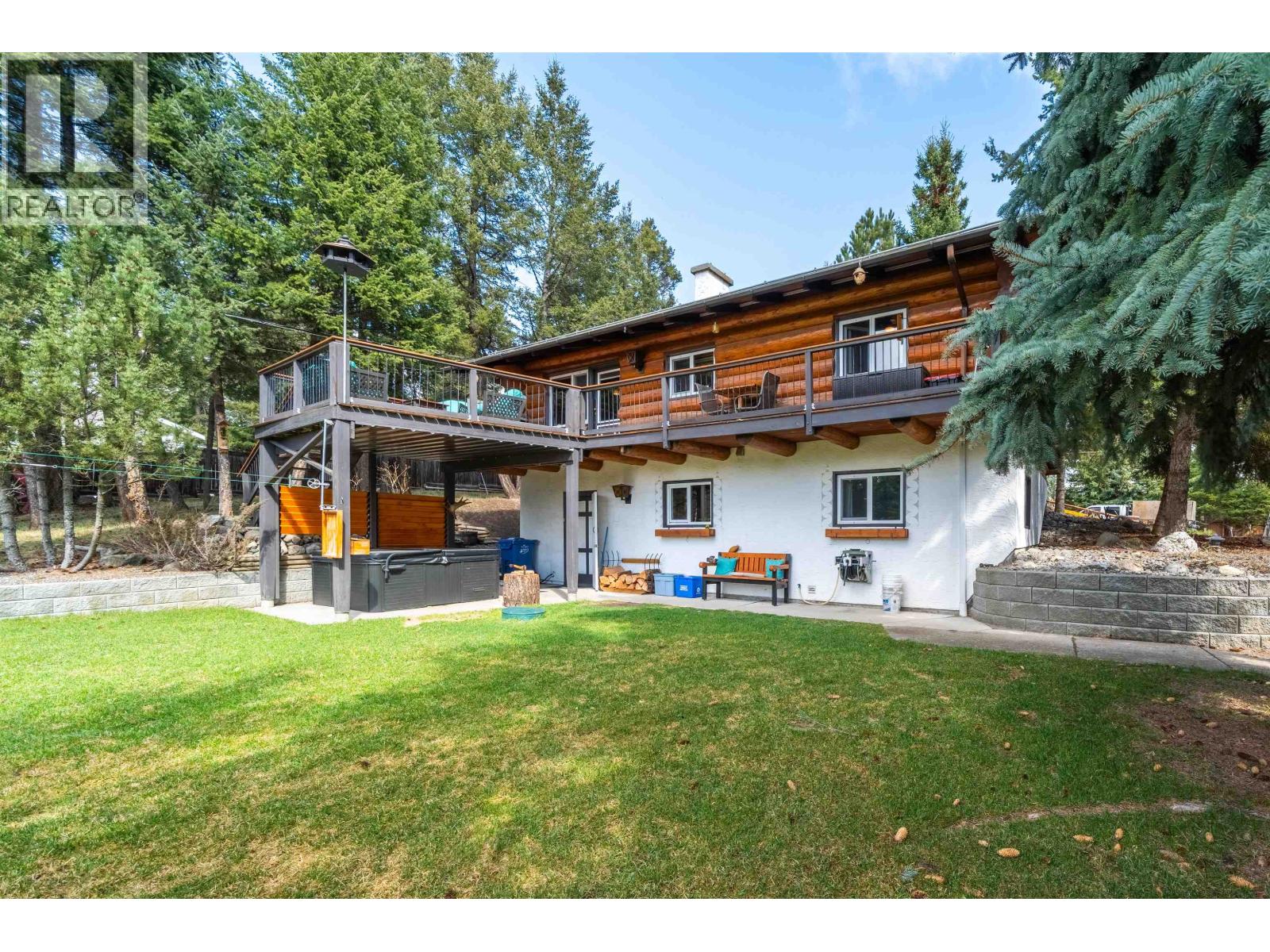 5031 GLOINNZUN DRIVE, 108 Mile Ranch