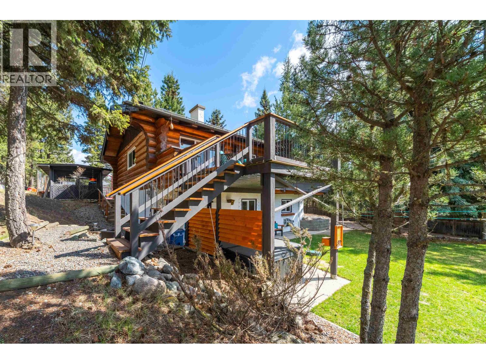 5031 GLOINNZUN DRIVE, 108 Mile Ranch