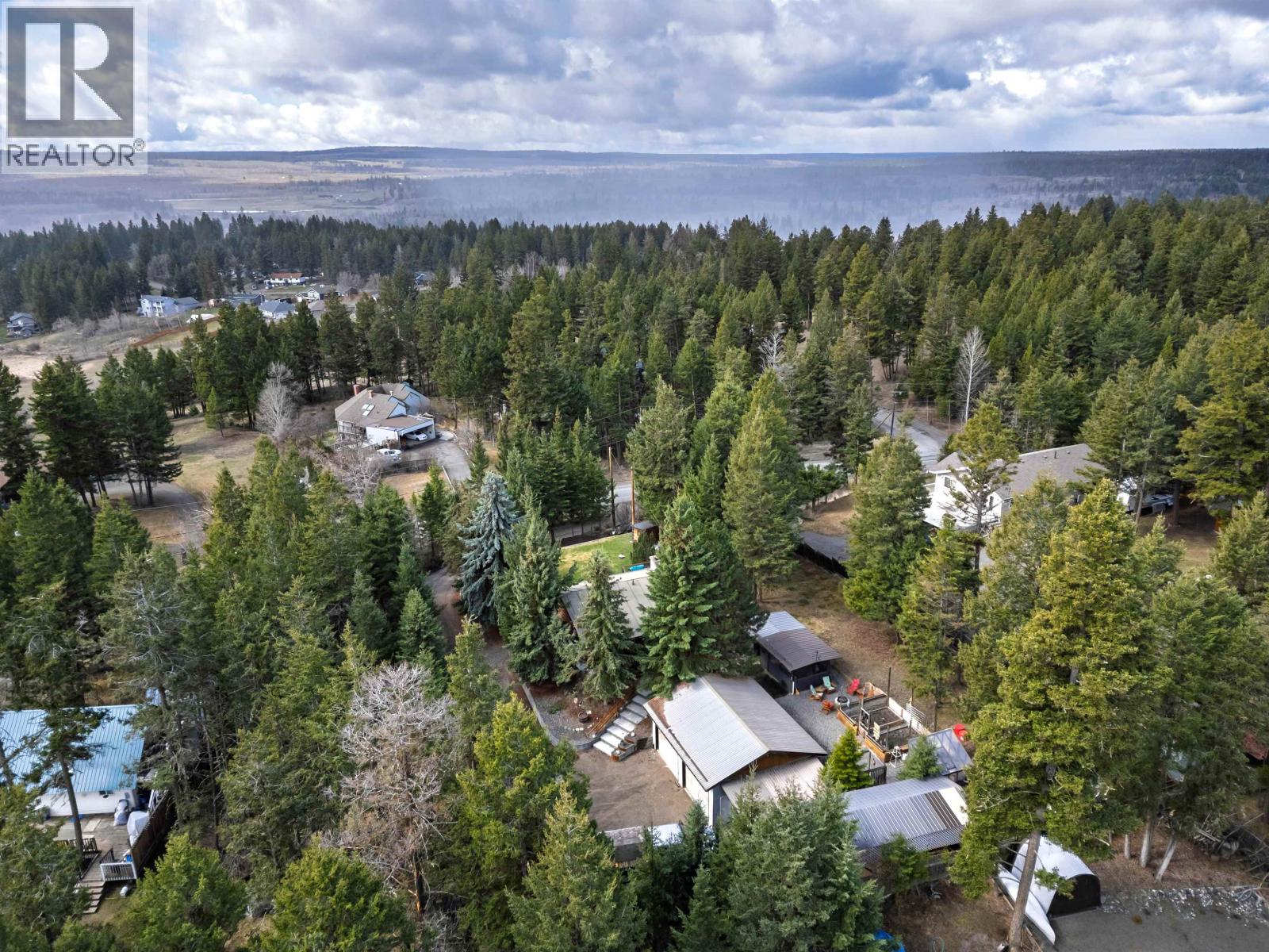 5031 GLOINNZUN DRIVE, 108 Mile Ranch