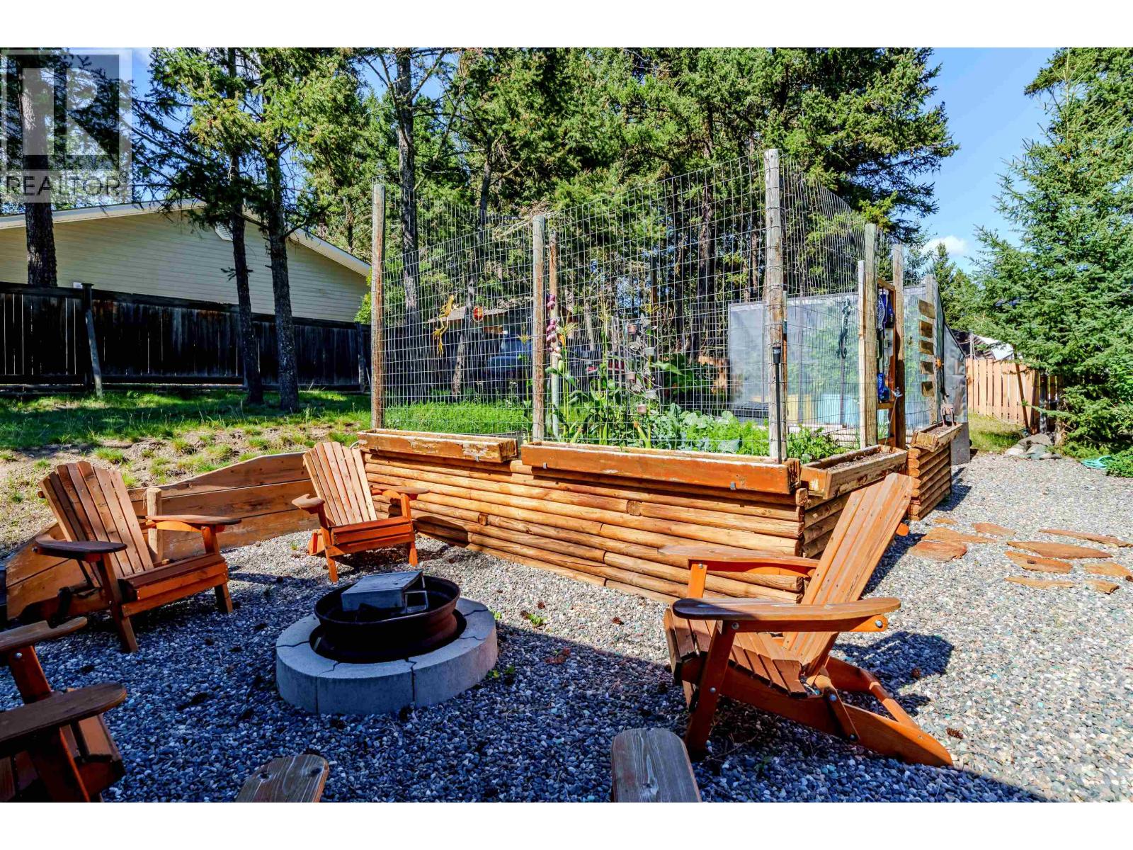 5031 GLOINNZUN DRIVE, 108 Mile Ranch