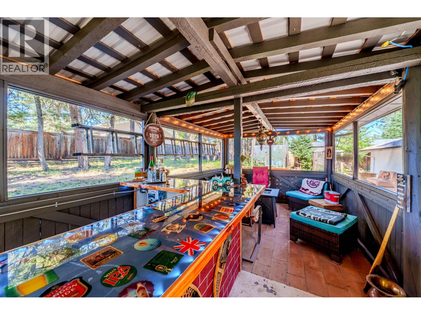 5031 GLOINNZUN DRIVE, 108 Mile Ranch