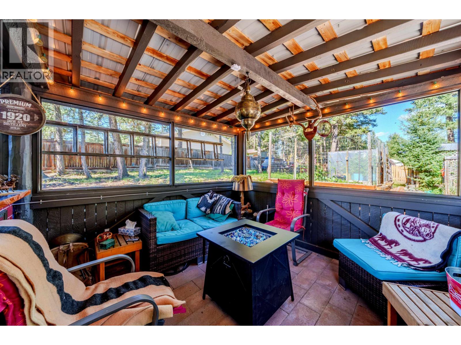 5031 GLOINNZUN DRIVE, 108 Mile Ranch
