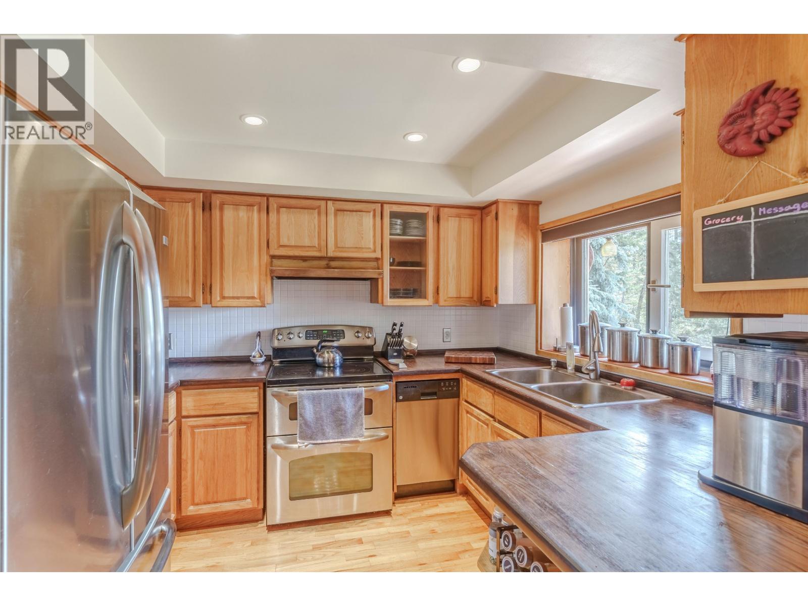 5031 GLOINNZUN DRIVE, 108 Mile Ranch