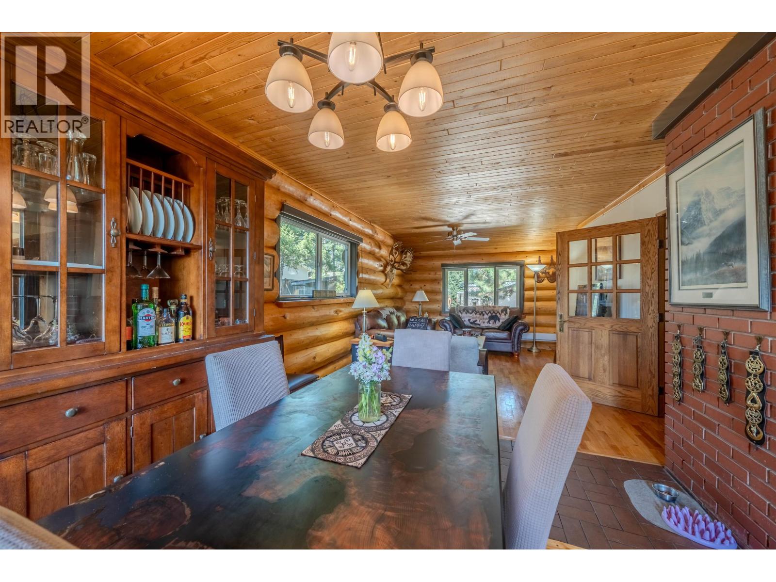 5031 GLOINNZUN DRIVE, 108 Mile Ranch