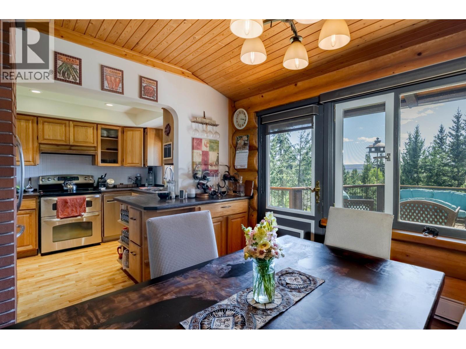 5031 GLOINNZUN DRIVE, 108 Mile Ranch
