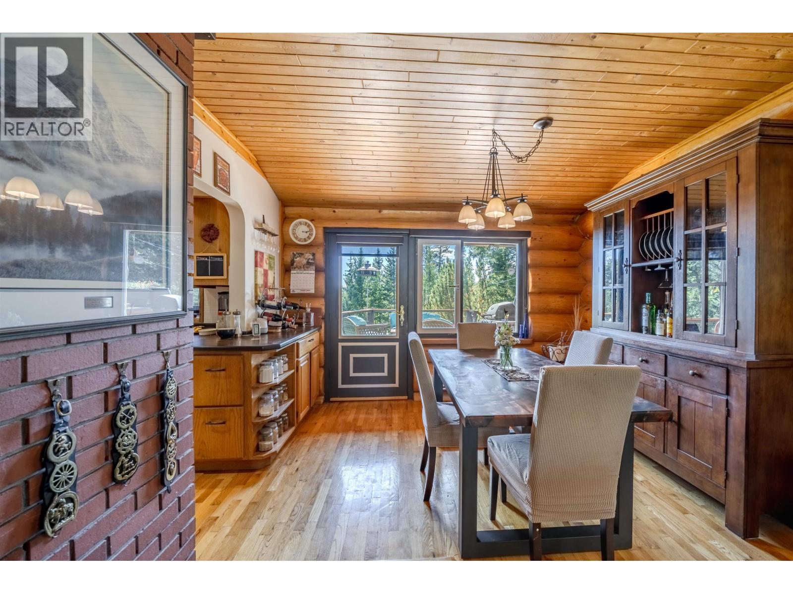 5031 GLOINNZUN DRIVE, 108 Mile Ranch