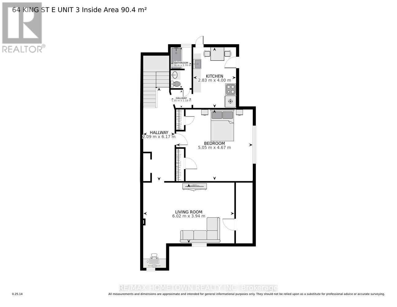 64 KING STREET E - 41