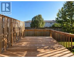 72 - 2070 Meadowgate Boulevard, London South, ON N6M0H5 Photo 16