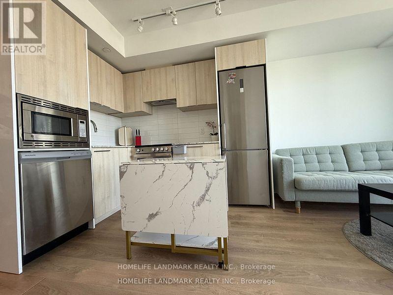#2208 501 YONGE STREET - 10