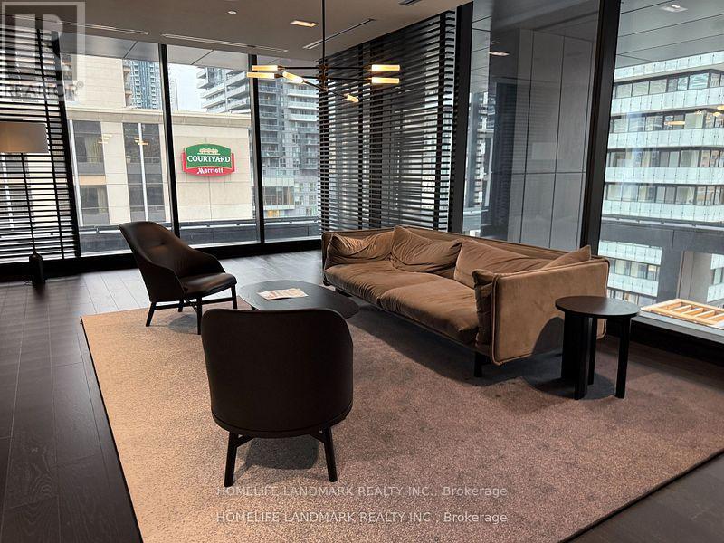 #2208 501 YONGE STREET - 18
