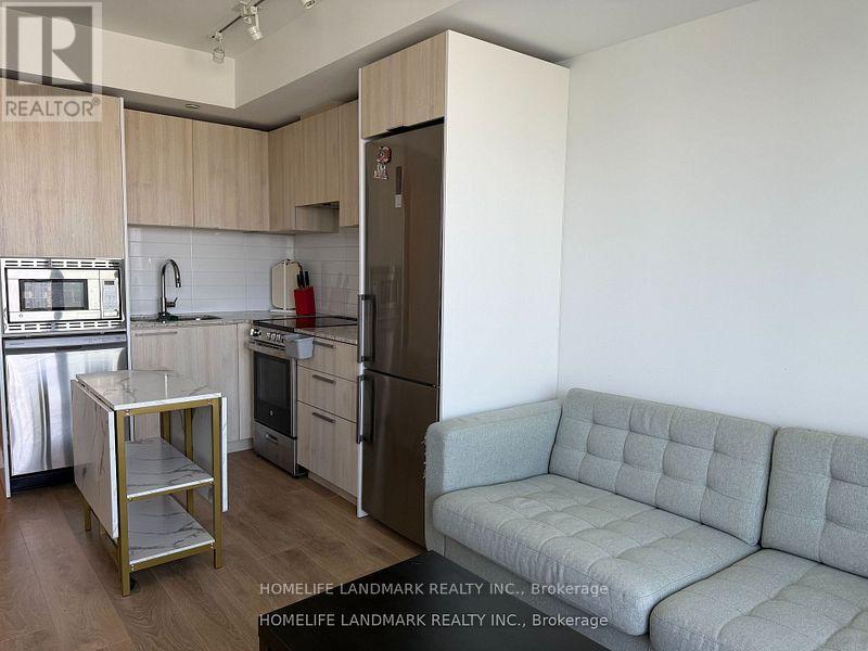 #2208 501 YONGE STREET - 9