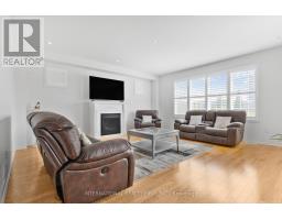Primary Bedroom - 2537 Snow Knight Drive, Oshawa, ON L1L0K2 Photo 6