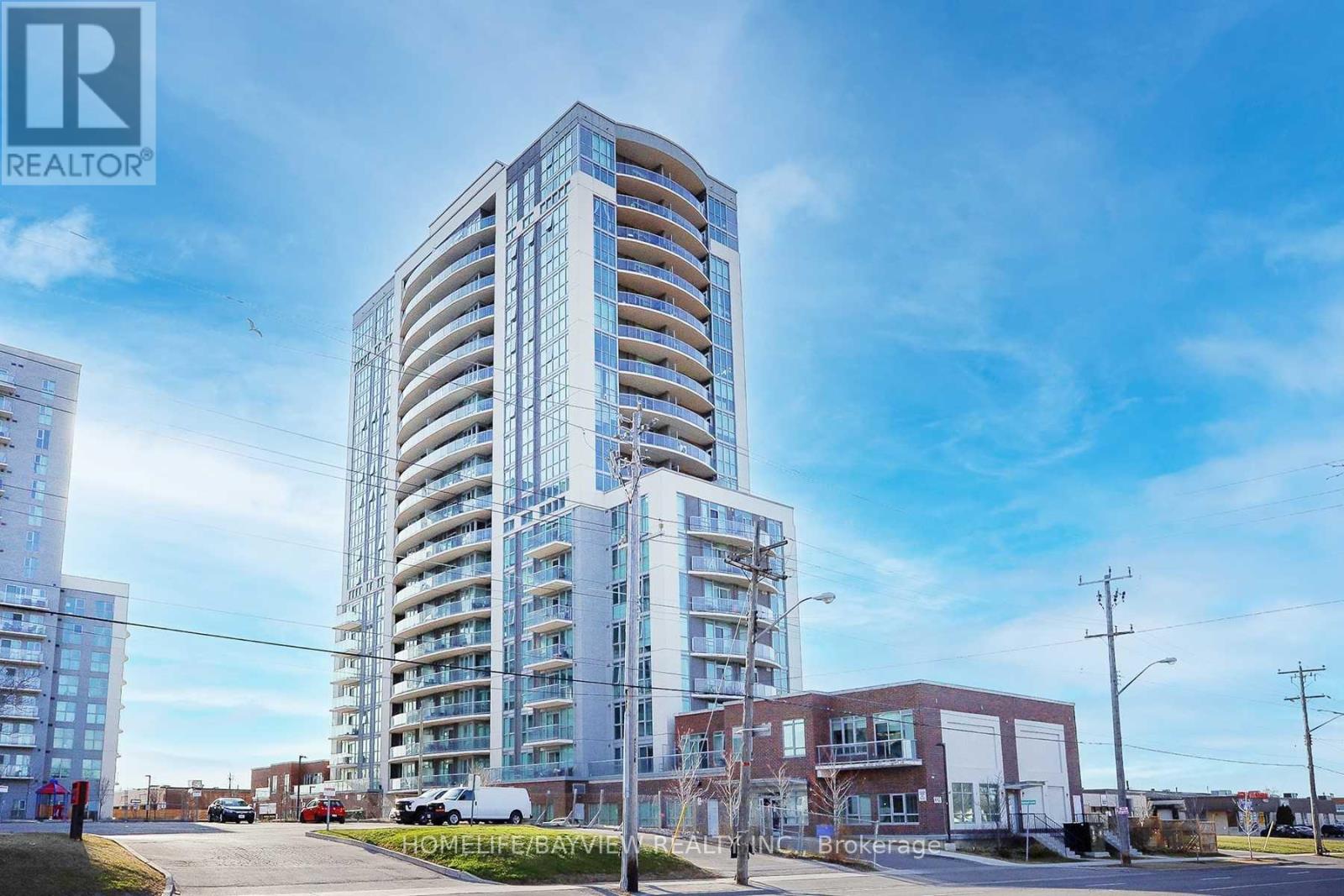 Photo of 1328 Birchmount Road
