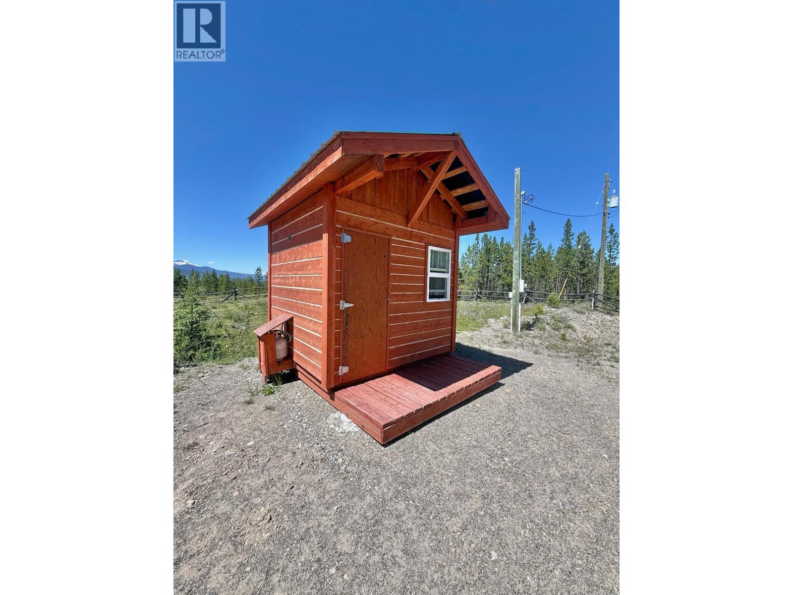 18775 CHILCOTIN 20 HIGHWAY - 30