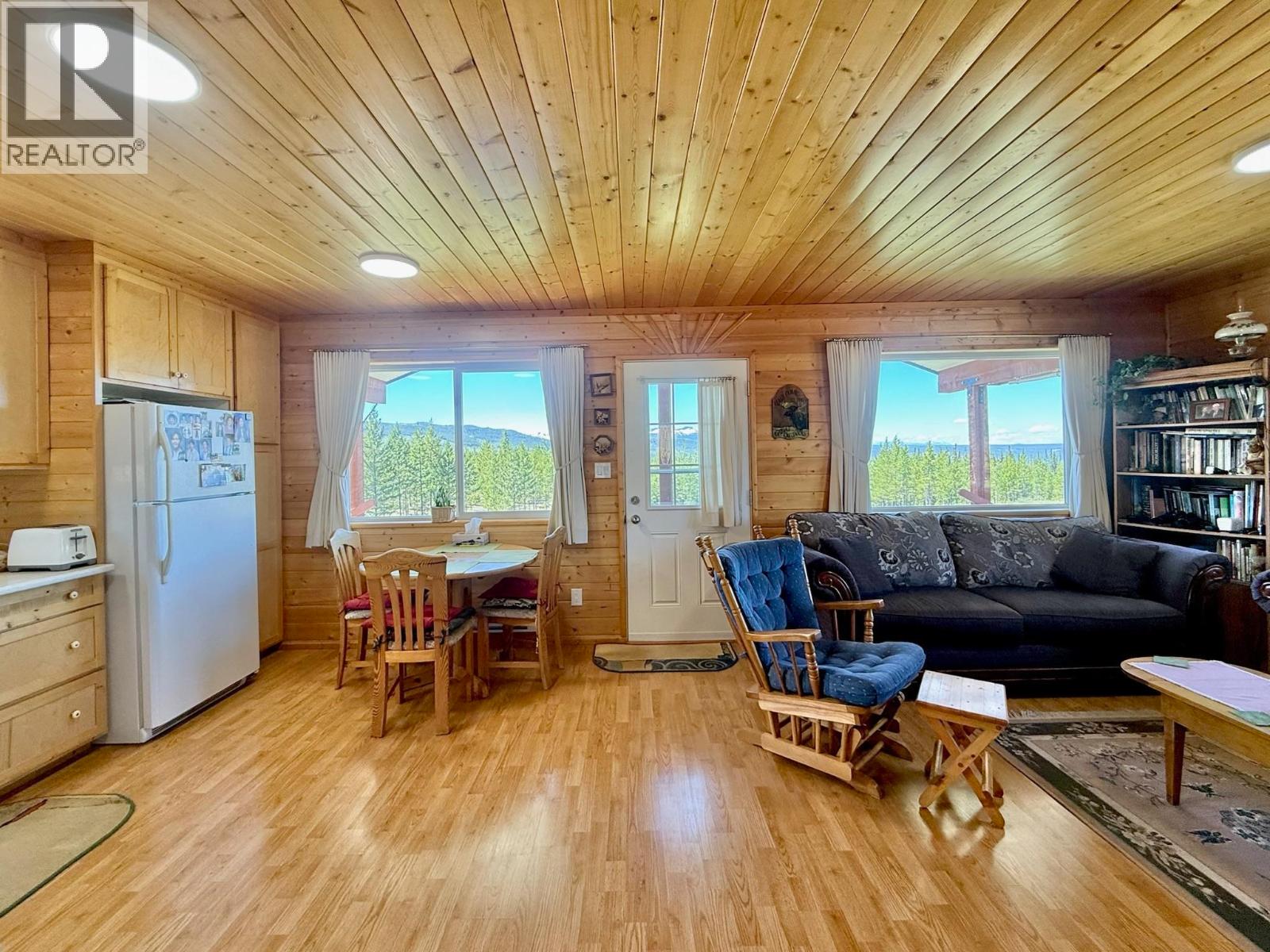 18775 CHILCOTIN 20 HIGHWAY - 21