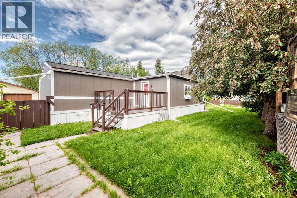 4716 41 Crescent, Innisfail