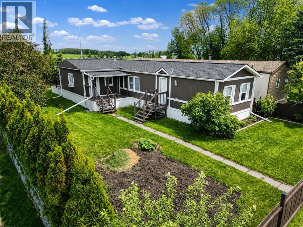 4716 41 Crescent, Innisfail