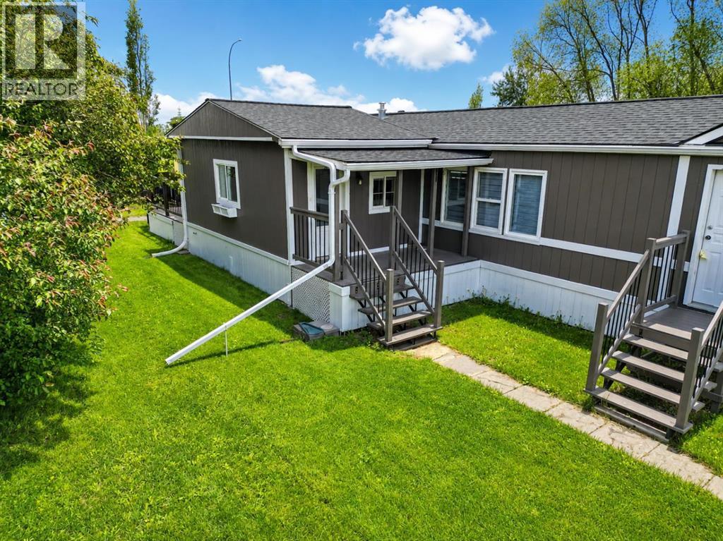 4716 41 Crescent, Innisfail