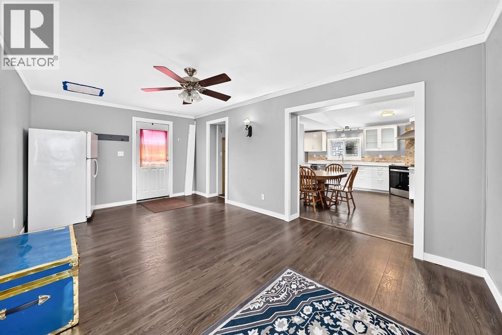 4716 41 Crescent, Innisfail