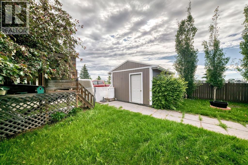 4716 41 Crescent, Innisfail