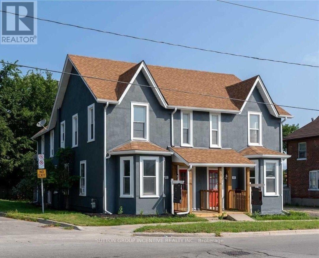 46 TIFFIN STREET