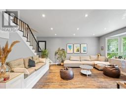 Bedroom 3 - 9 - 61 Ardglen Drive, Brampton, ON L6W1V1 Photo 6
