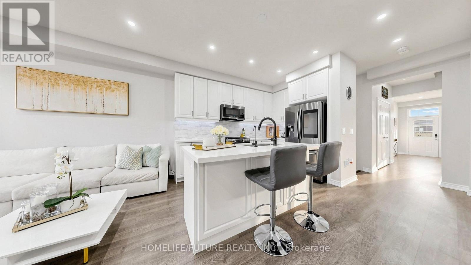 101 BRONSON TERRACE - 12