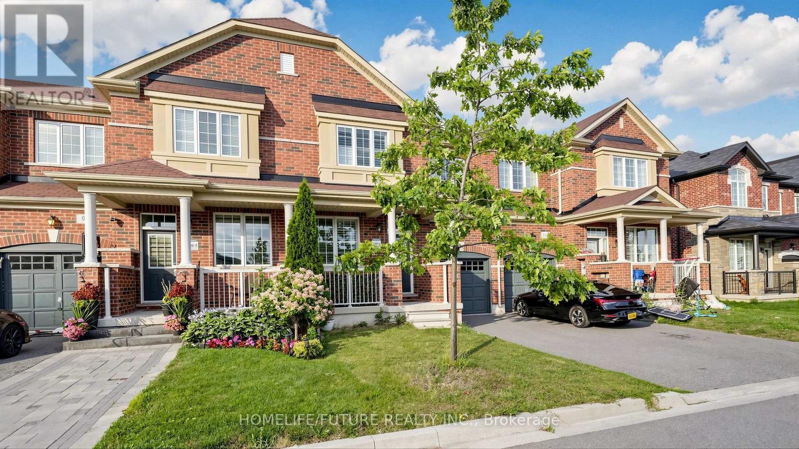 101 BRONSON TERRACE - 3