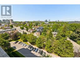 1101 - 4 Willow Street, Waterloo, ON N2J4S2 Photo 24