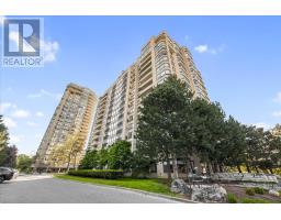 1101 - 4 Willow Street, Waterloo, ON N2J4S2 Photo 45