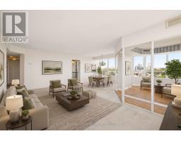 1101 - 4 Willow Street, Waterloo, ON N2J4S2 Photo 9