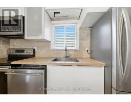 Laundry room - 51 Delena Avenue S, Hamilton, ON L8H1B7 Photo 10