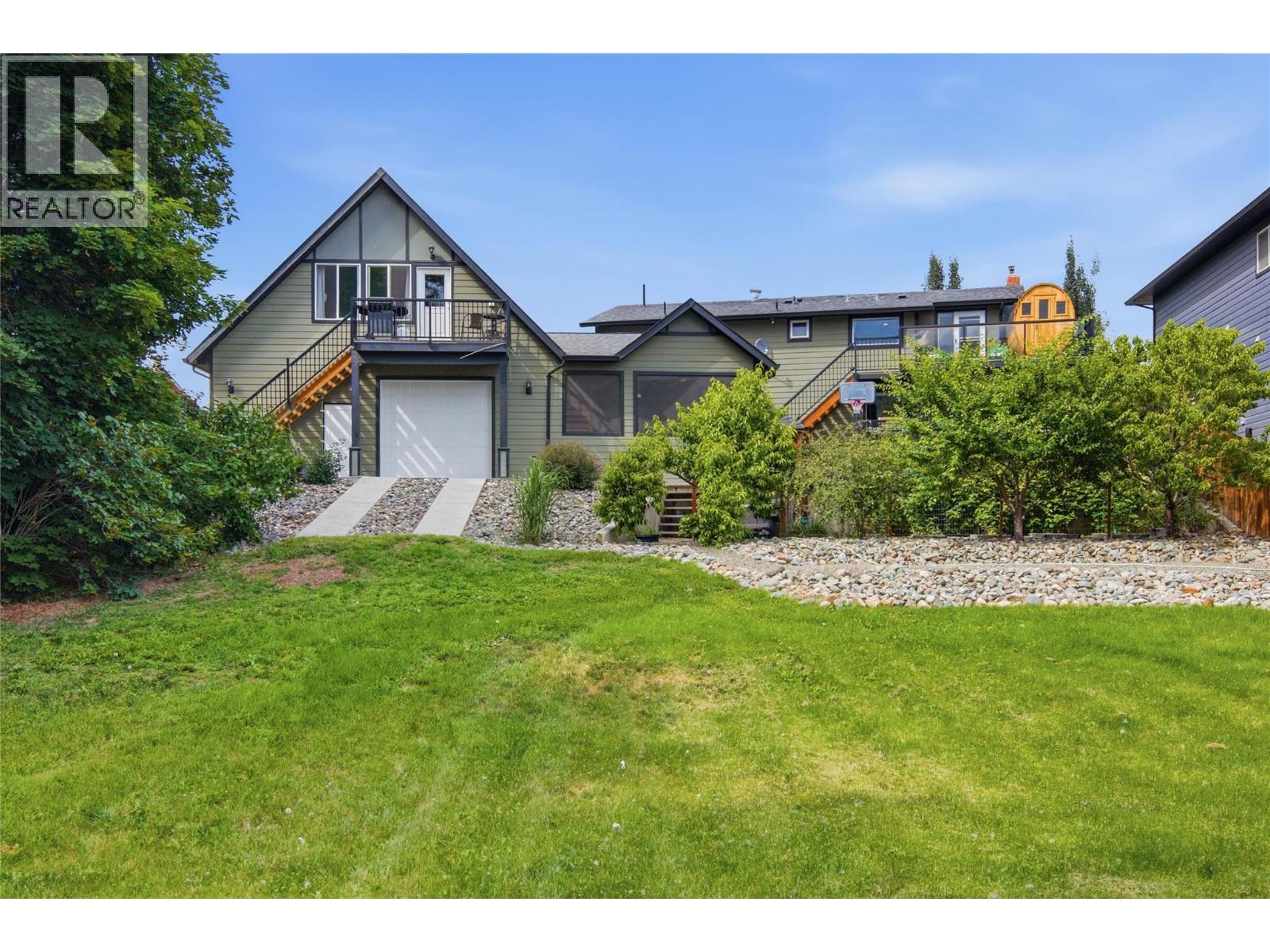 2135 TRANQUILLE Road