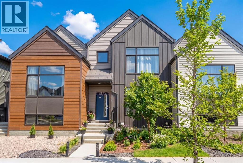 20604 Main Street SE, Seton, Calgary photo 1