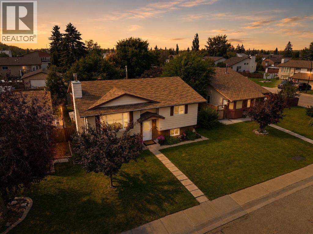 53 Reeves Crescent, Red Deer