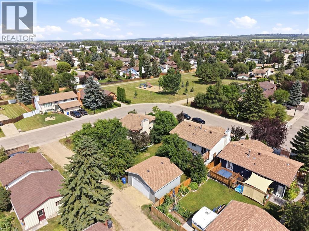 53 Reeves Crescent, Red Deer