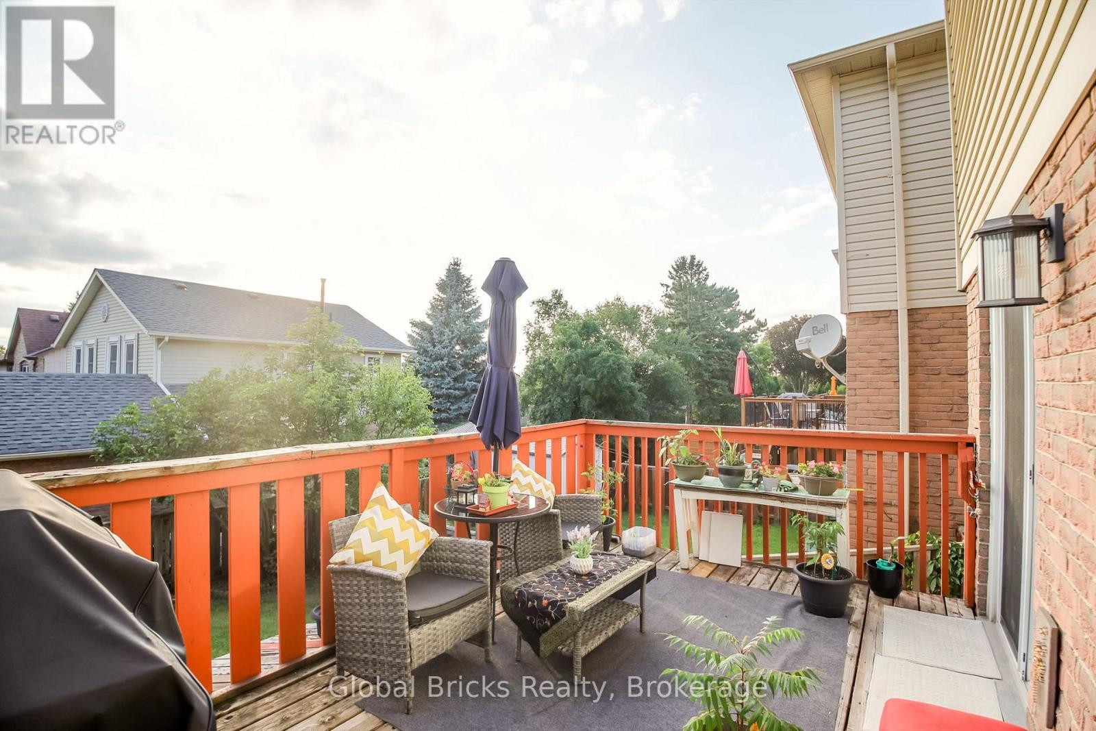 56 Winston Crescent, Whitby, ON photo 33